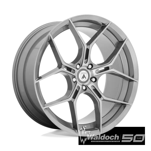 ABL37 20X10.5 5X112 TITAN BRUSH 40MM