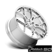 ABL37 22X9 5X112 CHROME 38MM