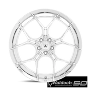 ABL37 22X9 5X112 CHROME 38MM