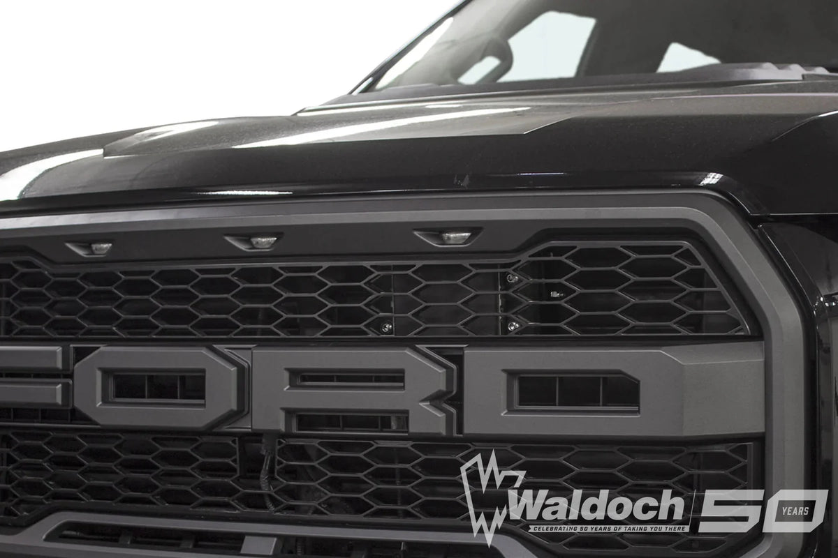 RAPTOR ADAPTIVE CRUISE CONTROL BRACKET