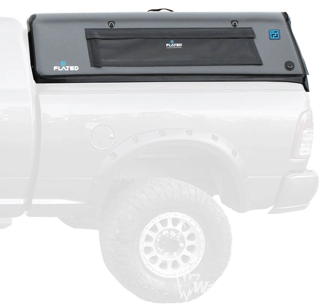 Air-Topper™ CAP Inflatable Truck Topper - Full-Size 6'4"