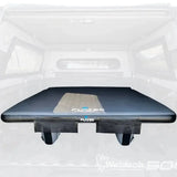 Air-Deck™ Inflatable Raised Platform - Full-Size 5.5' Bed