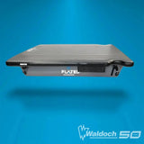 Air-Deck™ Inflatable Raised Platform - Full-Size 5.5' Bed