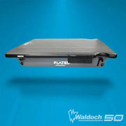 Air-Deck™ Inflatable Raised Platform - Full-Size 5.5' Bed