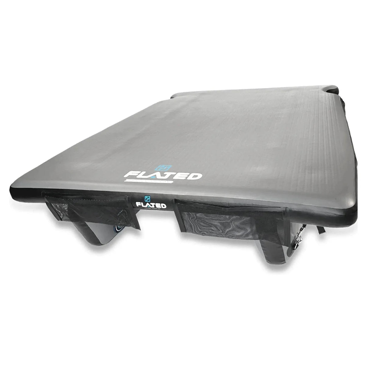 Air-Deck™ Inflatable Raised Platform - Full-Size 5.5' Bed