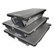 Air-Deck™ Inflatable Raised Platform - Full-Size 5.5' Bed