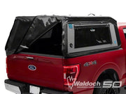 FLATED Mid-Rise - Full-Size 5'5" to 5'8" Short Bed  - AIRTOP-SHRT1-24