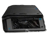 FLATED Mid-Rise - Full-Size 5'5" to 5'8" Short Bed  - AIRTOP-SHRT1-24