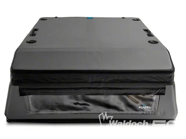 FLATED Mid-Rise - Full-Size 5'5" to 5'8" Short Bed  - AIRTOP-SHRT1-24