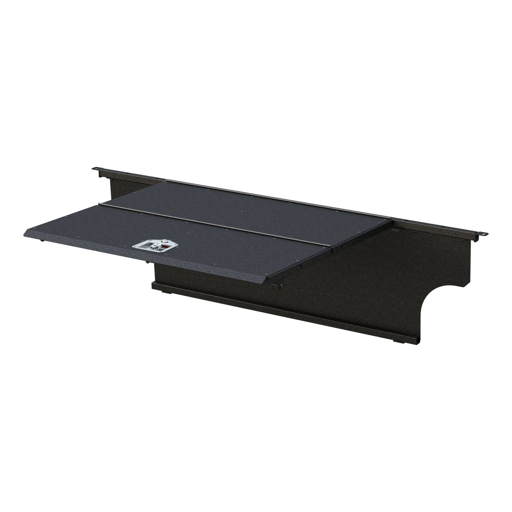 SECURITY CARGO LID, ALUMINUM