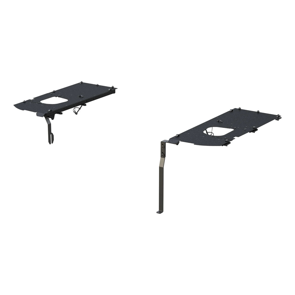 11-13 JK 4DR SECURITY CARGO LI