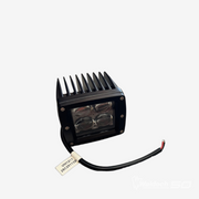 Waldoch 3 Inch 40W LED Work Light Cube Spot Flood - JDS-VW1211