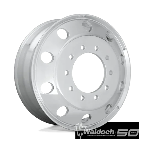 AO400 22.5X9 10-285 5.25" HL-POL ARGUARD