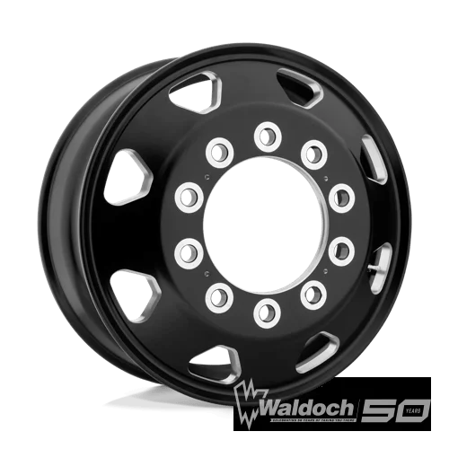 AO401 22.5X8.25 10X11.25 S-BLK MILL INN