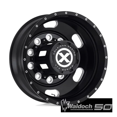 AO402 22.5X8.25 10X11.25 S-BLK MILL OUT
