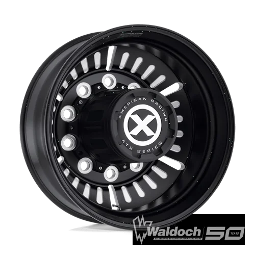 AO403 22.5X8.25 10X11.25 S-BLK MILL OUT