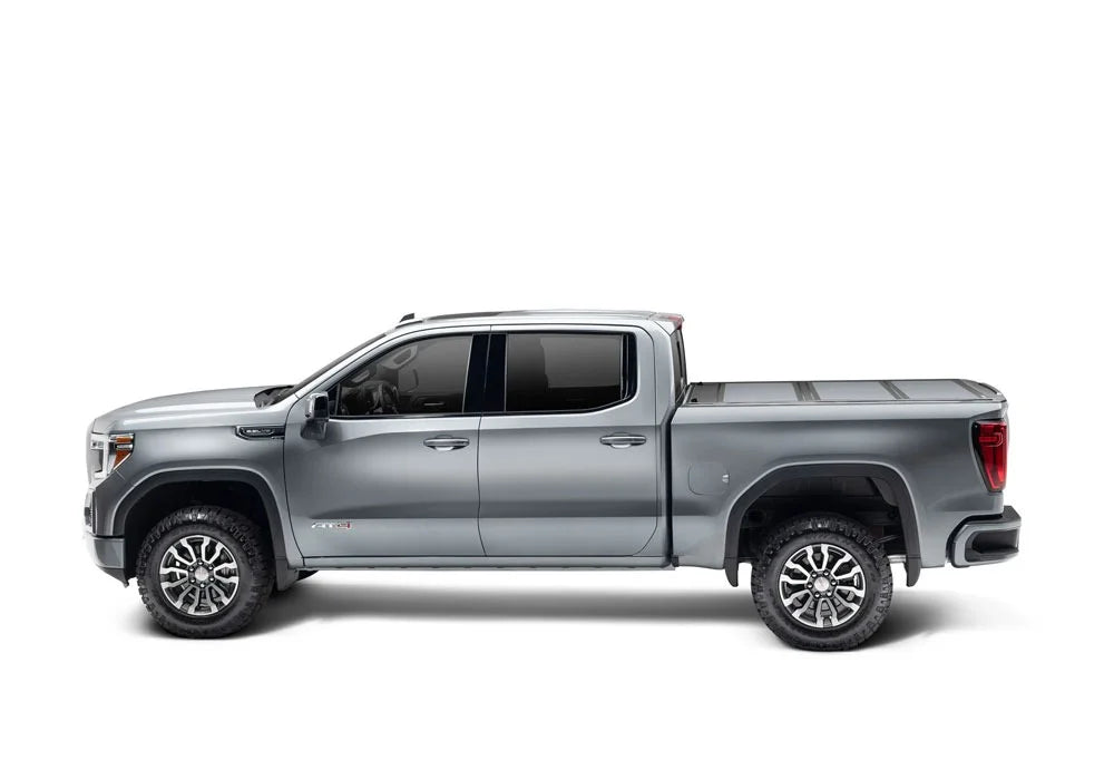 Fusion 2016-2018 Chevy Silverado/GMC Sierra 1500 5.7'