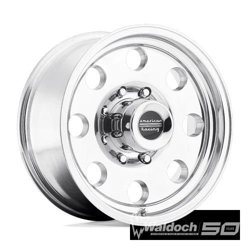 AR172 BAJA 15X7 5X4.5 POL -6MM