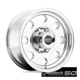 AR172 BAJA 16X10 5X5.5 POL -25MM