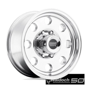 AR172 BAJA 16X10 5X5.5 POL -25MM
