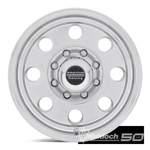AR172 BAJA 16X10 5X5.5 POL -25MM