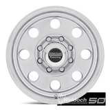 AR172 BAJA 16X10 5X5.5 POL -25MM