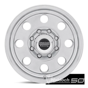 AR172 BAJA 16X10 5X5.5 POL -25MM