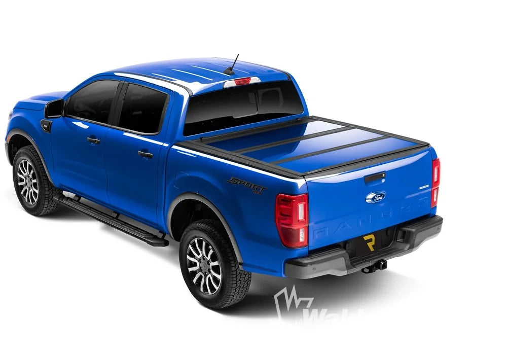 Fusion 2022-2024 Ford Maverick 4.5'
