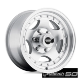 AR23 TYPE 23 16X7 8X6.5 MCH/CC -6MM