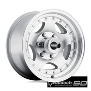 AR23 TYPE 23 16X7 8X6.5 MCH/CC -6MM