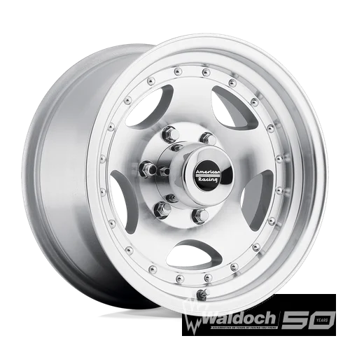AR23 TYPE 23 16X7 8X6.5 MCH/CC -6MM