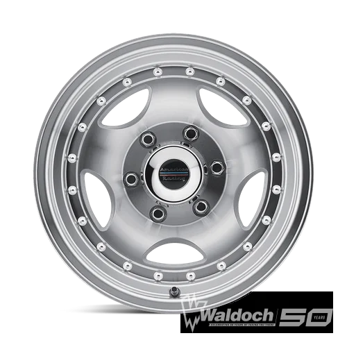 AR23 TYPE 23 16X7 8X6.5 MCH/CC -6MM