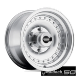 AR61 OUTLAW I 15X10 5X5 MCH/CC -38MM