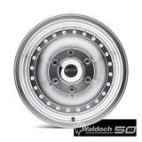 AR61 OUTLAW I 15X10 6X5.5 MCH/CC -38MM