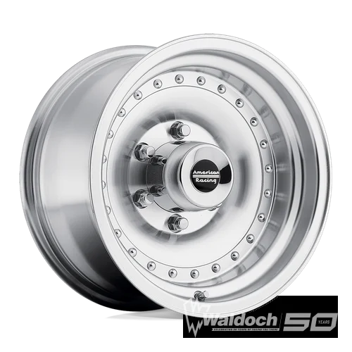 AR61 OUTLAW I 15X8 5X4.75 MCH/CC -19MM