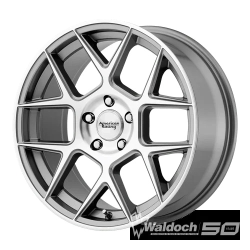 AR913 20X10 5X4.5 G-MTL MACH 40MM