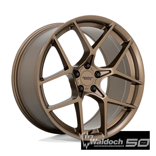 AR924 20X10.5 5X115 M-BRNZ 25MM