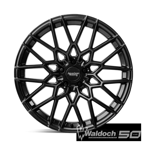 AR927 20X9 5X4.5 S-BLK 35MM