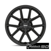AR943 18X8 5X4.25 G-BLK 35MM