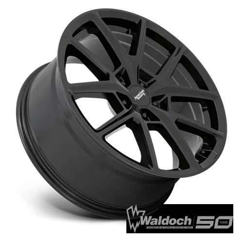 AR943 20X9 5X112 G-BLK 35MM