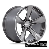 TTF 20X9.5 5X115 72 +15 M-ANT MACH-LP