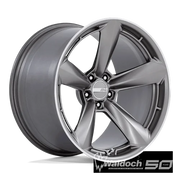 TTF 20X9.5 5X115 72 +15 M-ANT MACH-LP