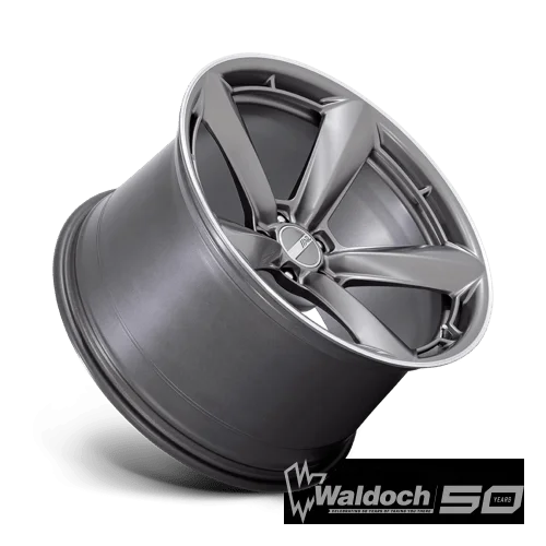 TTF 20X9.5 5X115 72 +15 M-ANT MACH-LP