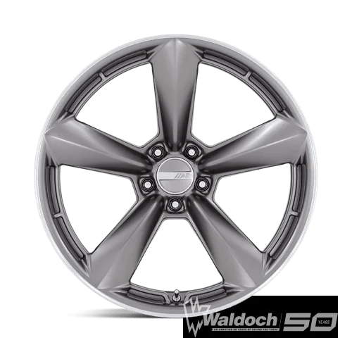 TTF 20X9.5 5X115 72 +15 M-ANT MACH-LP