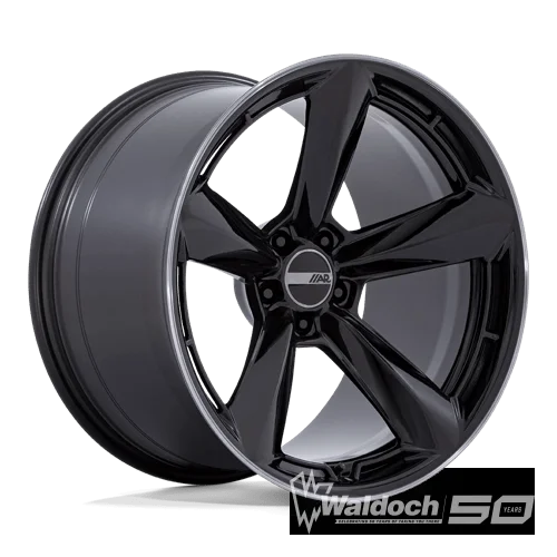 TTF 20X9.5 5X4.5 72 +32 G-BLK DDT-LP