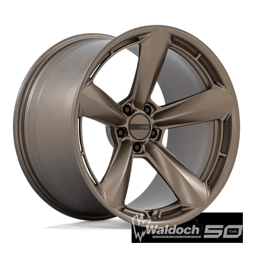 TTF 20X9.5 5X115 72 +15 M-BRNZ