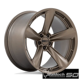 TTF 20X9.5 5X115 72 +15 M-BRNZ