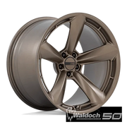 TTF 20X9.5 5X115 72 +15 M-BRNZ