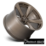 TTF 20X9.5 5X115 72 +15 M-BRNZ