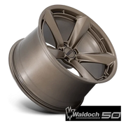 TTF 20X9.5 5X115 72 +15 M-BRNZ